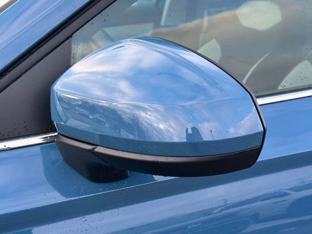 new 2026 Volkswagen Taos car, priced at $34,514