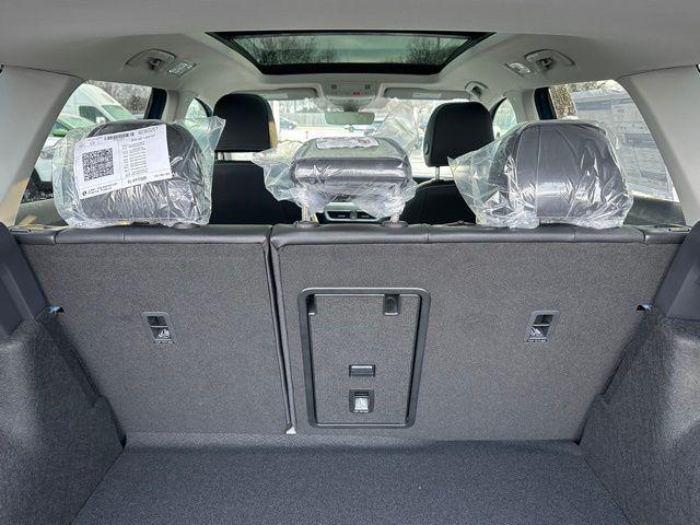 new 2026 Volkswagen Taos car, priced at $34,514