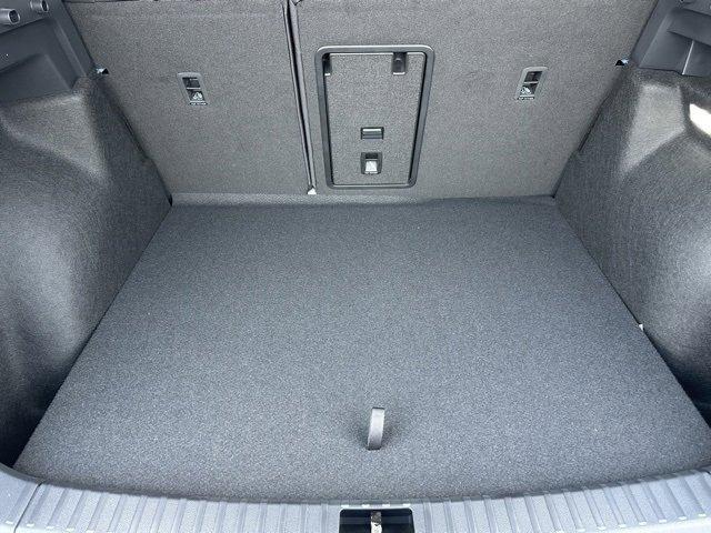 new 2026 Volkswagen Taos car, priced at $36,357