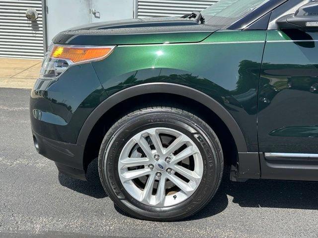 used 2013 Ford Explorer car, priced at $13,412