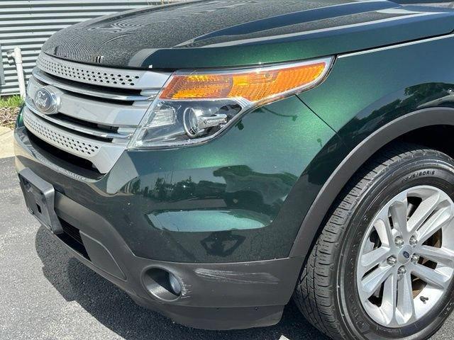 used 2013 Ford Explorer car, priced at $13,412