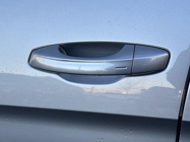 new 2026 Volkswagen Atlas Cross Sport car, priced at $50,374