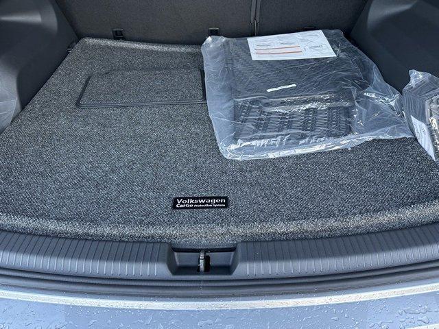 new 2026 Volkswagen Atlas Cross Sport car, priced at $50,374