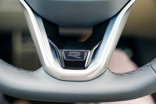 new 2026 Volkswagen Atlas car, priced at $52,739