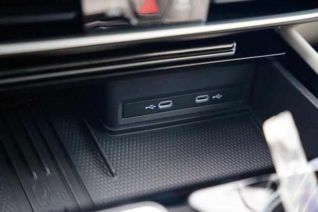 new 2026 Volkswagen Atlas car, priced at $52,739