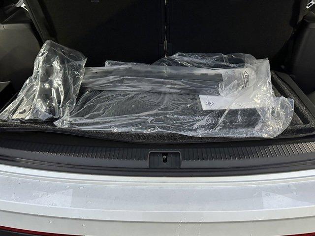 new 2026 Volkswagen Atlas car, priced at $48,041