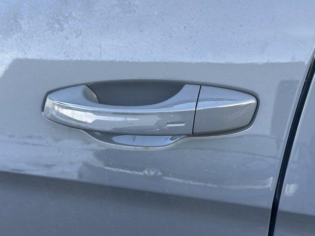 new 2026 Volkswagen Atlas car, priced at $48,041