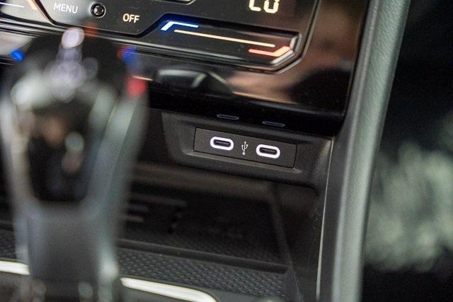 new 2025 Volkswagen Jetta car, priced at $24,841