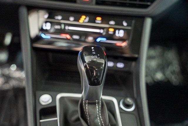 new 2025 Volkswagen Jetta car, priced at $24,841
