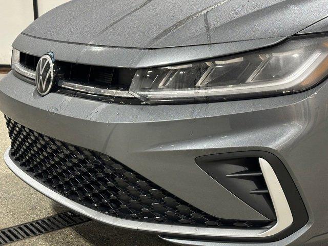 new 2026 Volkswagen Jetta car, priced at $23,977