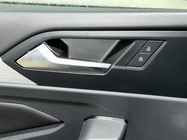 new 2026 Volkswagen Jetta car, priced at $23,977
