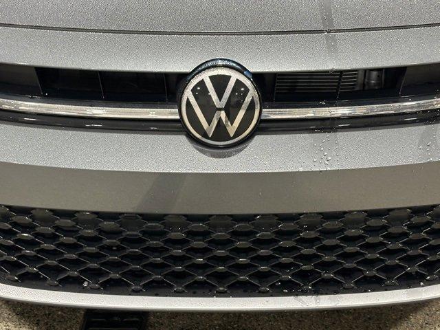 new 2026 Volkswagen Jetta car, priced at $23,977