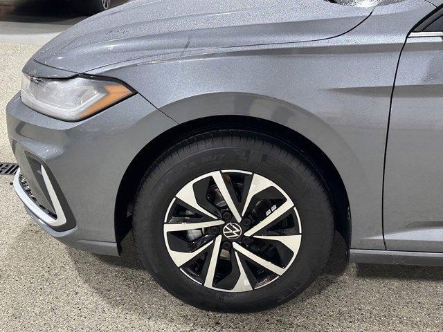 new 2026 Volkswagen Jetta car, priced at $23,977