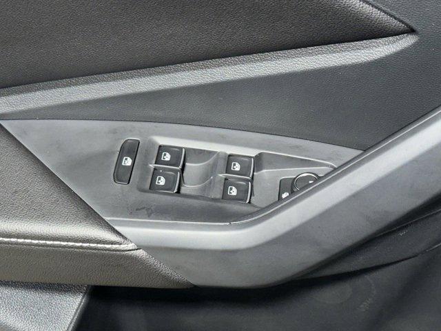 new 2026 Volkswagen Jetta car, priced at $23,977