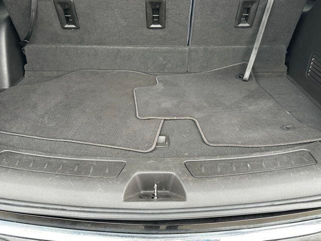 used 2021 Buick Enclave car, priced at $21,696