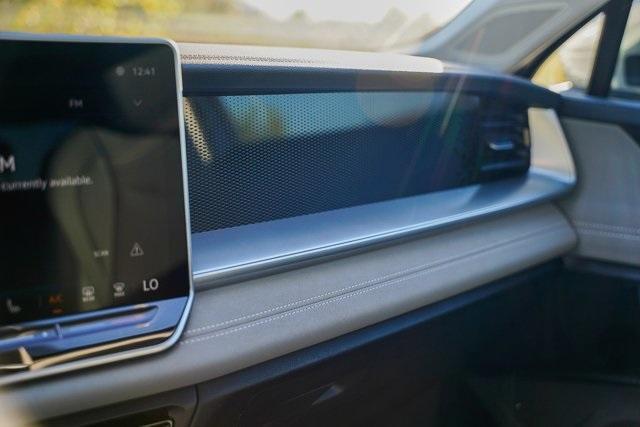 new 2025 Volkswagen Tiguan car, priced at $32,741