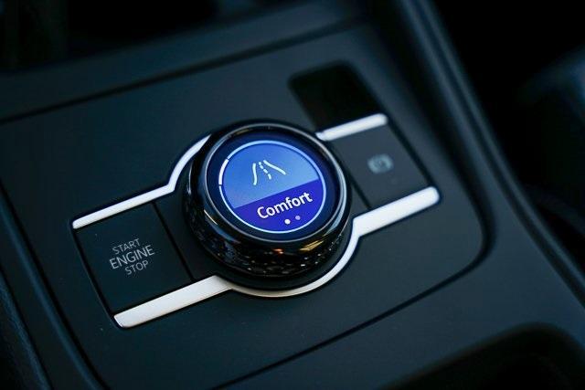 new 2025 Volkswagen Tiguan car, priced at $32,741