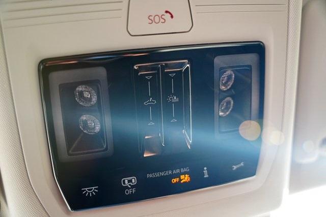 new 2025 Volkswagen Tiguan car, priced at $32,741