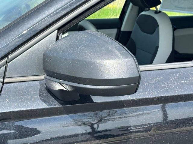new 2026 Volkswagen Taos car, priced at $27,605
