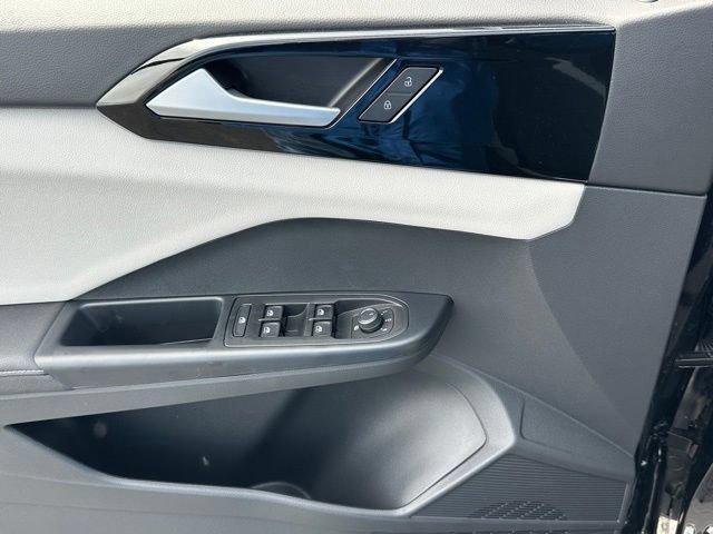 new 2026 Volkswagen Taos car, priced at $27,605