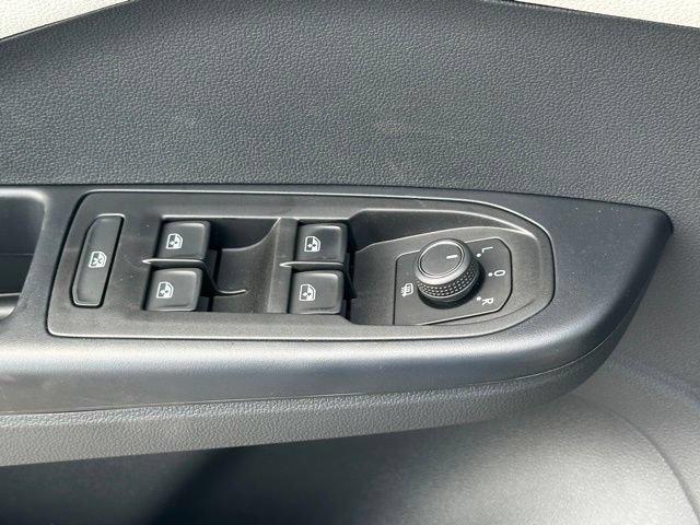 new 2026 Volkswagen Taos car, priced at $27,605