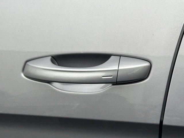 new 2026 Volkswagen Atlas car, priced at $52,181