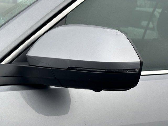 new 2026 Volkswagen Atlas car, priced at $52,181