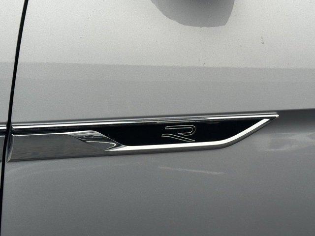 new 2026 Volkswagen Atlas car, priced at $52,181