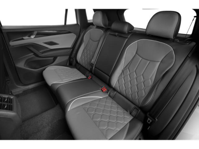 new 2026 Volkswagen Tiguan car, priced at $45,328