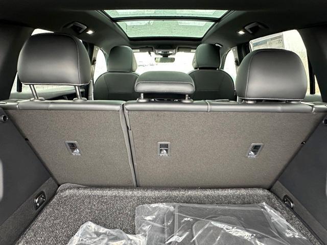 new 2026 Volkswagen Tiguan car, priced at $39,671