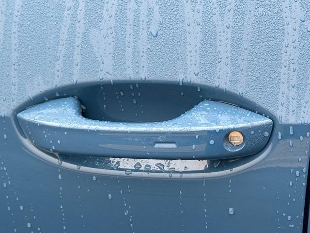 new 2026 Volkswagen Tiguan car, priced at $39,671