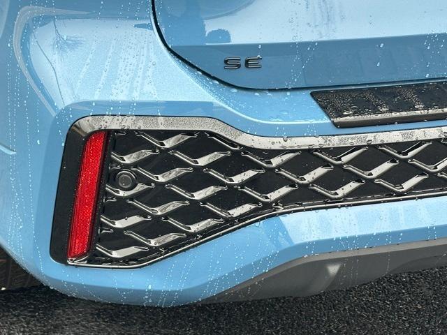 new 2026 Volkswagen Tiguan car, priced at $39,671