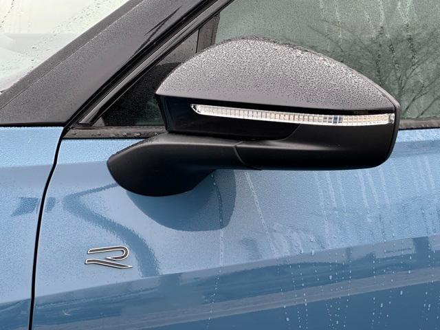 new 2026 Volkswagen Tiguan car, priced at $39,671