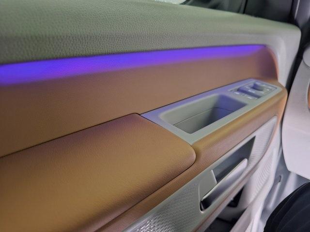 new 2025 Volkswagen ID. Buzz car, priced at $65,299