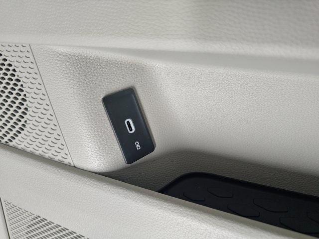 new 2025 Volkswagen ID. Buzz car, priced at $65,299