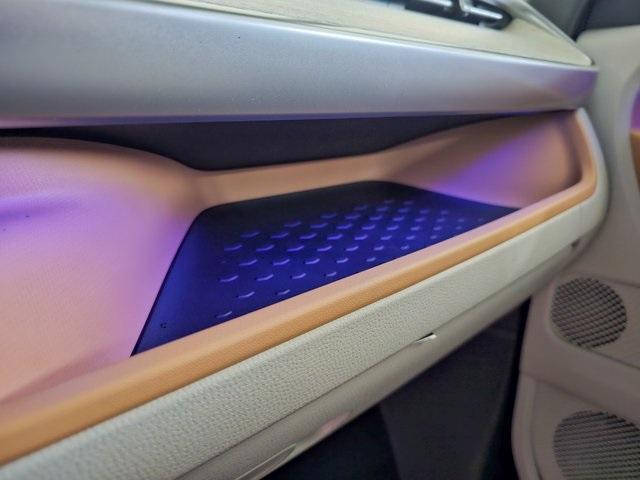 new 2025 Volkswagen ID. Buzz car, priced at $65,299