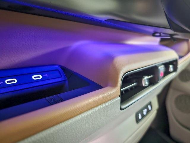 new 2025 Volkswagen ID. Buzz car, priced at $65,299