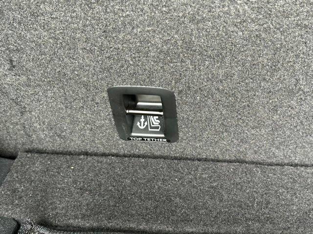 used 2024 Volkswagen Tiguan car, priced at $27,917
