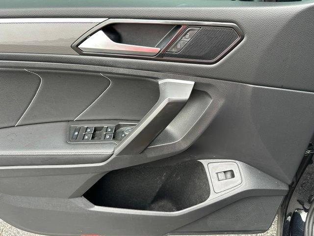 used 2024 Volkswagen Tiguan car, priced at $27,917