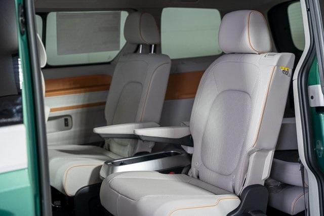 new 2025 Volkswagen ID. Buzz car, priced at $65,299