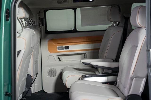 new 2025 Volkswagen ID. Buzz car, priced at $65,299