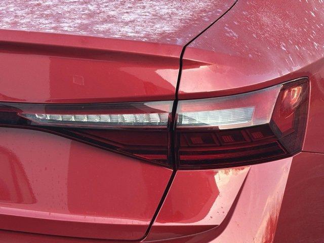 new 2026 Volkswagen Jetta car, priced at $23,182