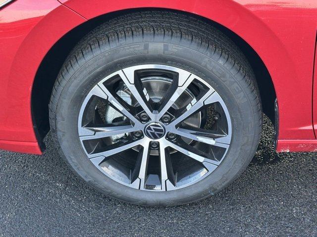 new 2026 Volkswagen Jetta car, priced at $23,182