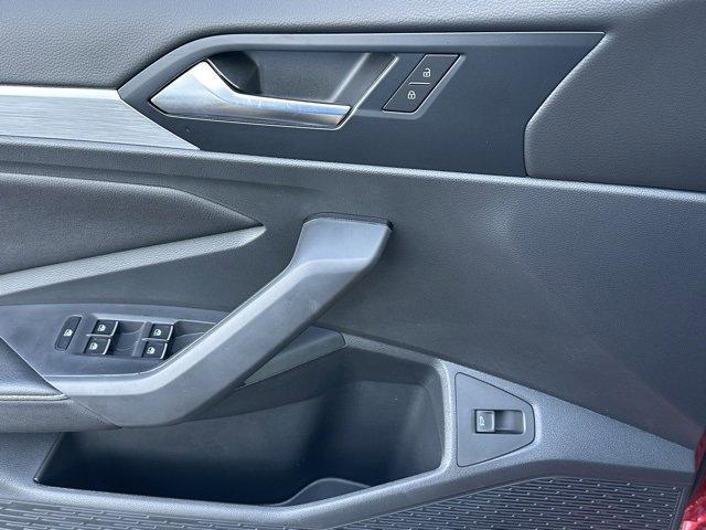 new 2026 Volkswagen Jetta car, priced at $23,182