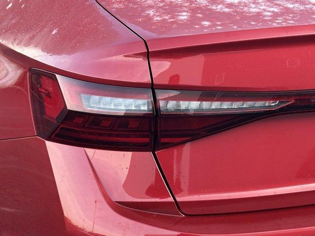 new 2026 Volkswagen Jetta car, priced at $23,182