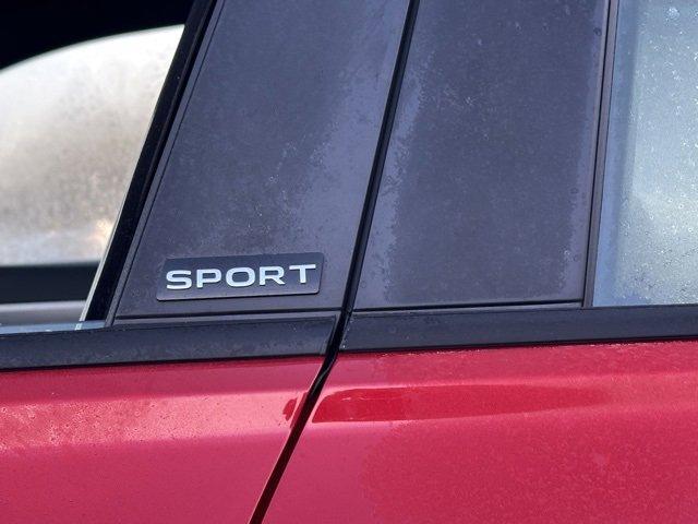 new 2026 Volkswagen Jetta car, priced at $23,182