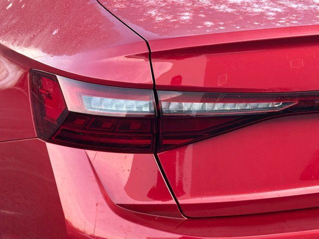 new 2026 Volkswagen Jetta car, priced at $24,682