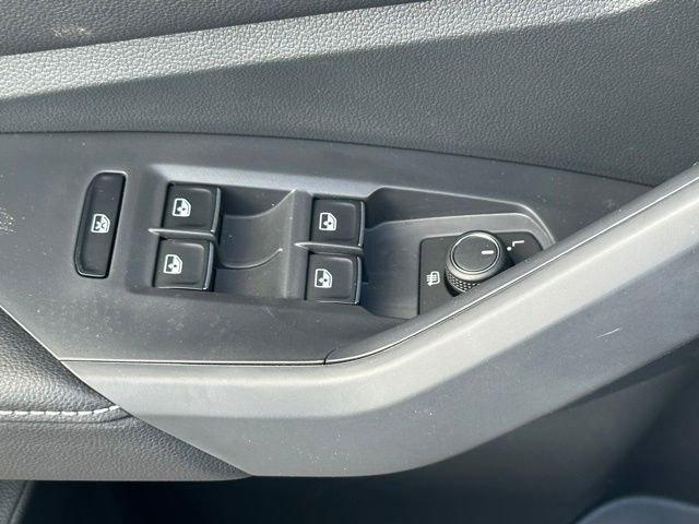new 2026 Volkswagen Jetta car, priced at $25,178