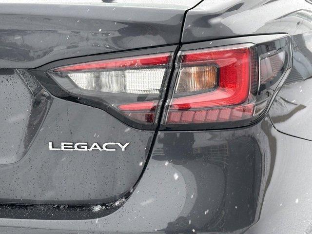used 2021 Subaru Legacy car, priced at $18,484