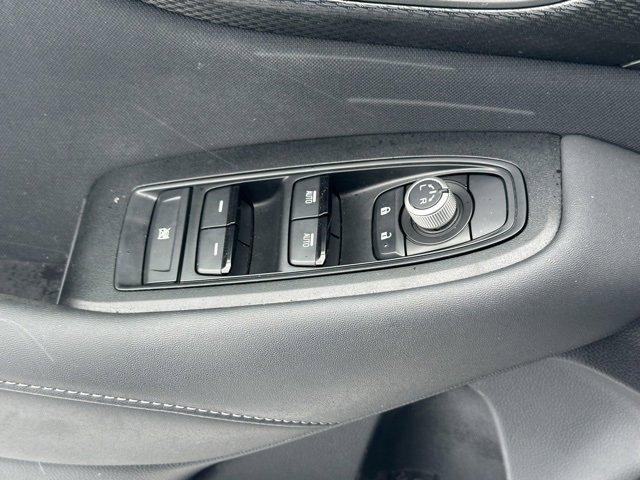 used 2021 Subaru Legacy car, priced at $18,484